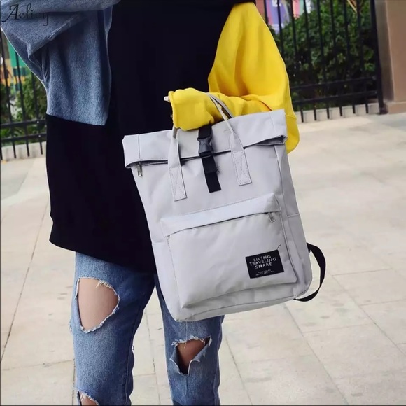 Purse Candy Boutique Handbags - 🎁 T H E A   Backpack